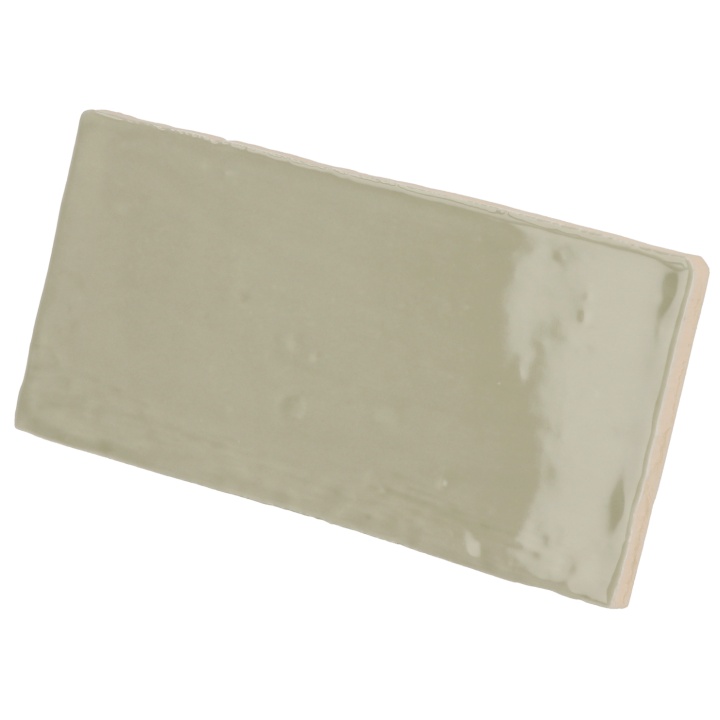 Masía Olive 7.5x15 cm - carrelage NAIS