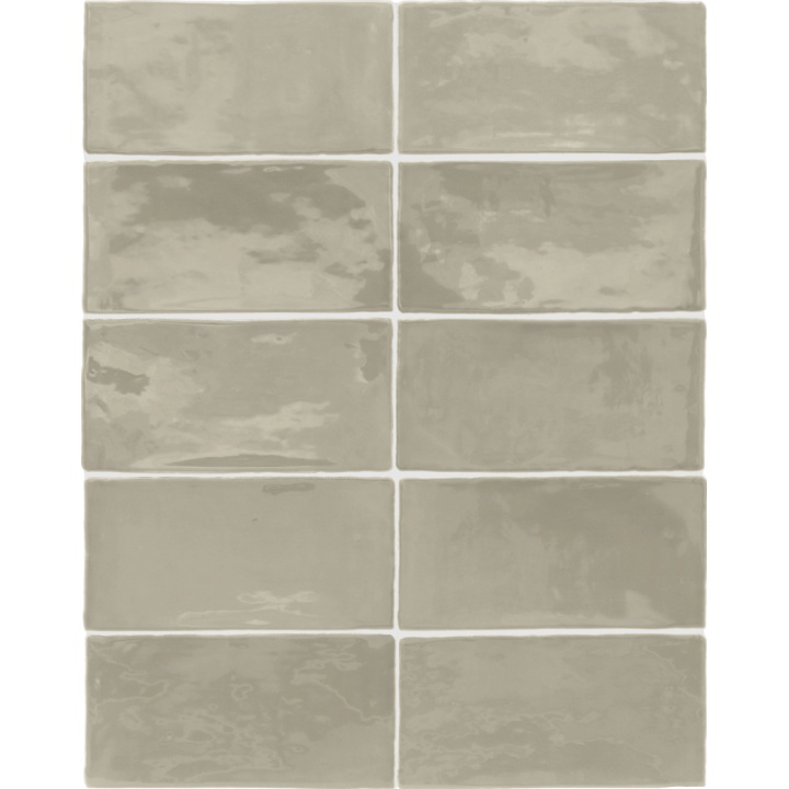 Masía Olive 7.5x15 cm - carrelage NAIS - image 2