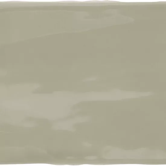 Carrelage Masía Olive 7,5x15 cm - détail du carreau 3