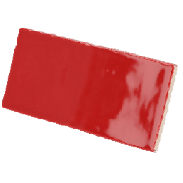 Masía Rosso 7.5x15 cm - carrelage NAIS