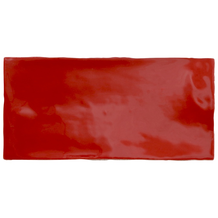 Masía Rosso 7.5x15 cm - carrelage NAIS - image 3