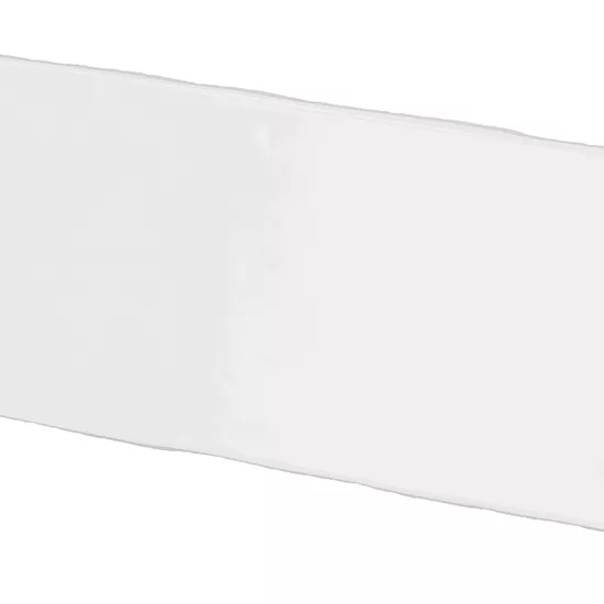 Carrelage Masía Blanco 7,5x30 cm - détail du carreau