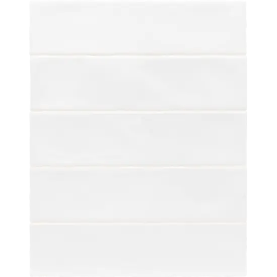 Masía Blanco 7,5x30 cm