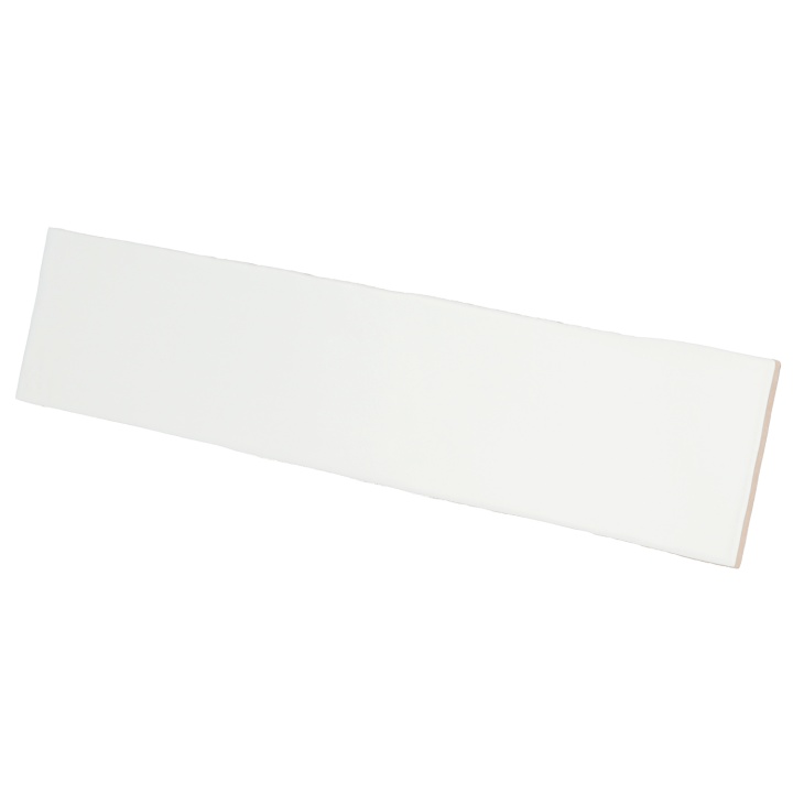 Masía Blanco Mate 7.5x30 cm - carrelage NAIS