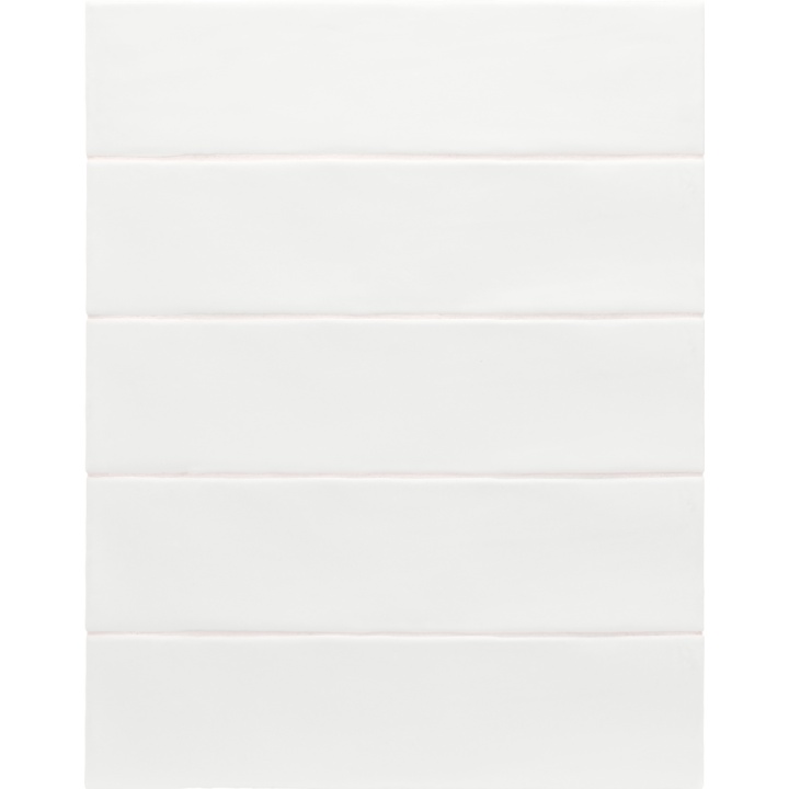 Masía Blanco Mate 7.5x30 cm - carrelage NAIS - image 2