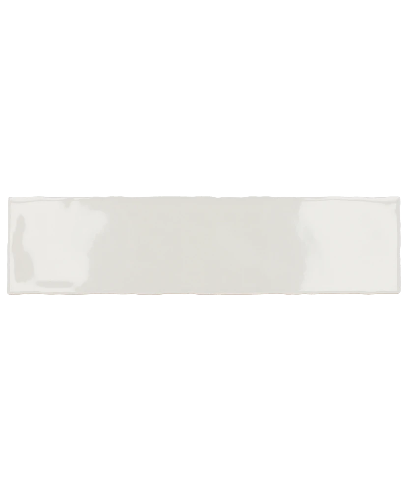 Carrelage Masía Gris Claro 7,5x30 cm - détail du carreau 3