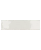 Carrelage Masía Gris Claro 7,5x30 cm - détail du carreau 3