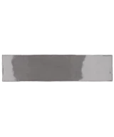 Carrelage Masía Gris Oscuro 7,5x30 cm - détail du carreau 3