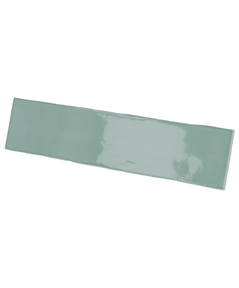 Carrelage Masía Jade 7,5x30 cm - détail du carreau