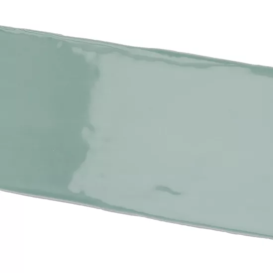 Carrelage Masía Jade 7,5x30 cm - détail du carreau