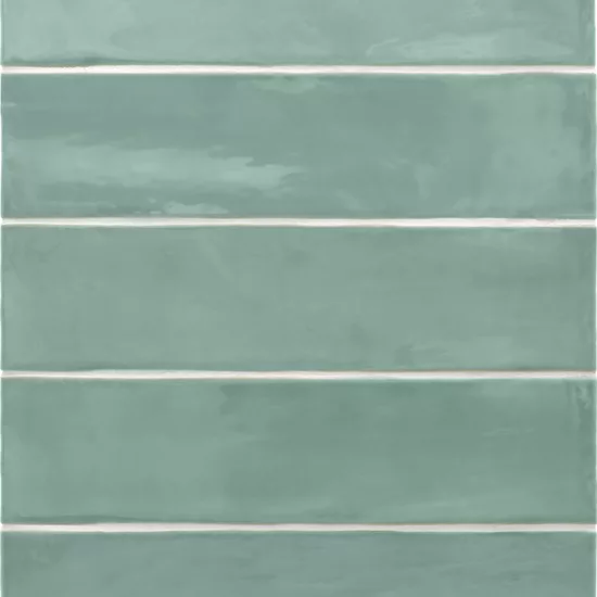 Carrelage Masía Jade 7,5x30 cm - détail du carreau 2