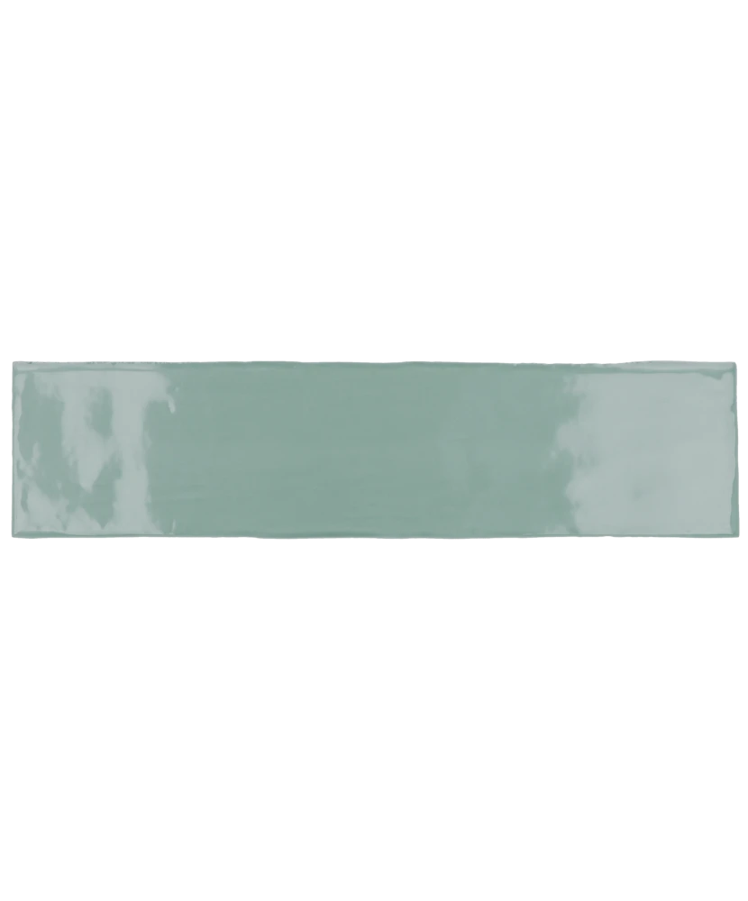 Carrelage Masía Jade 7,5x30 cm - détail du carreau 3