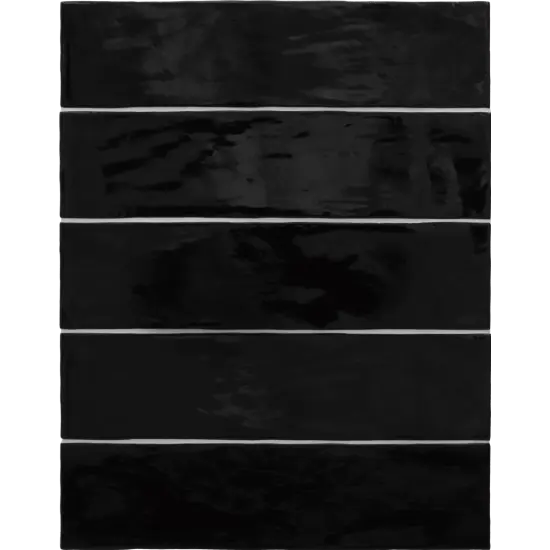 Masía Negro 7,5x30 cm