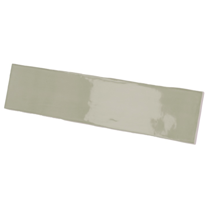 Masía Olive 7.5x30 cm - carrelage NAIS