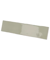 Carrelage Masía Olive 7,5x30 cm - détail du carreau