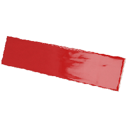 Masía Rosso 7.5x30 cm - carrelage NAIS
