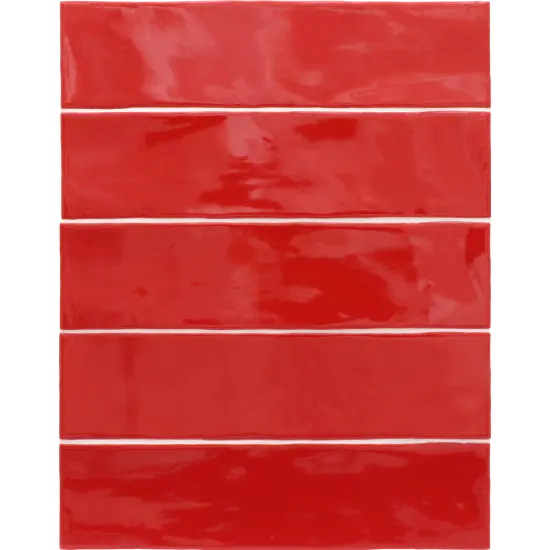 Masía Rosso 7,5x30 cm