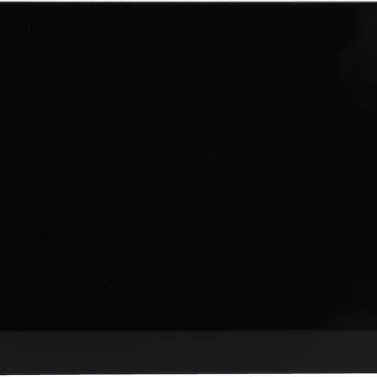 Carrelage Metro Black 10x20 cm - détail du carreau 2