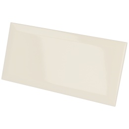 Metro Cream 10x20 cm - carrelage NAIS