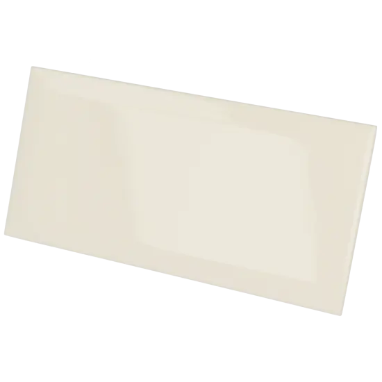 Metro Cream 10x20 cm - carrelage NAIS