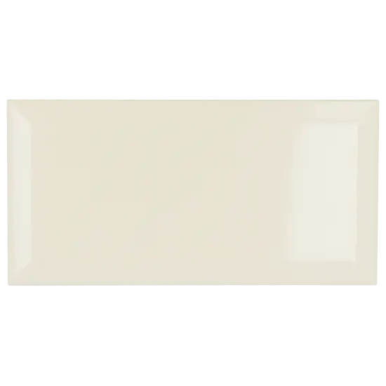 Metro Cream 10x20 cm