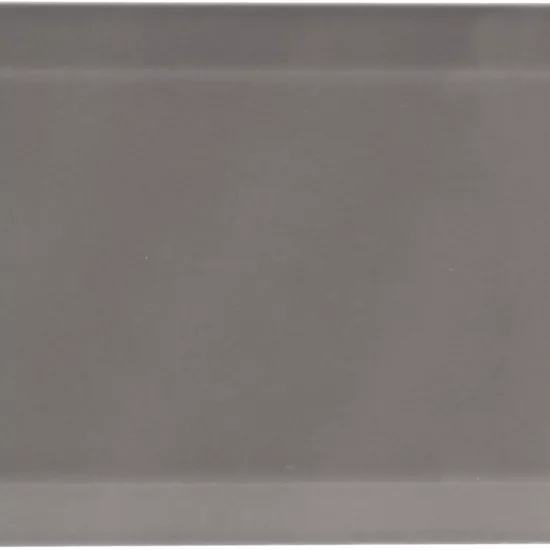 Carrelage Metro Dark Grey 10x20 cm - détail du carreau 2