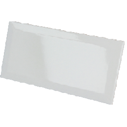 Metro Light Grey 10x20 cm - carrelage NAIS