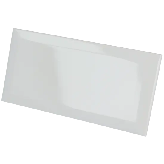 Metro Light Grey 10x20 cm - carrelage NAIS