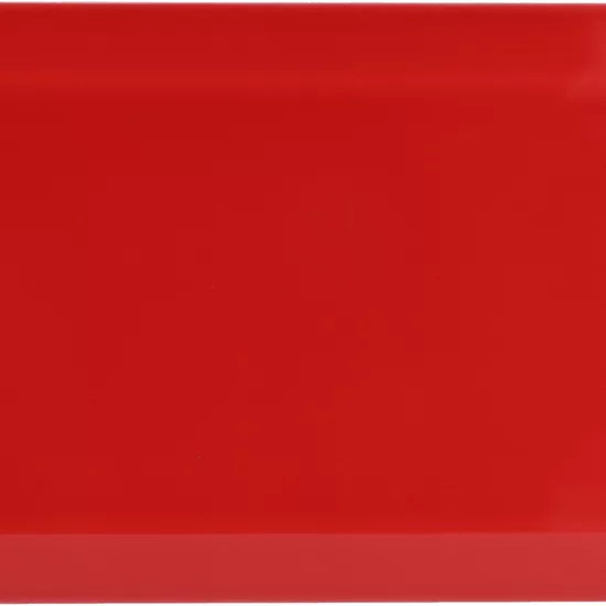Carrelage Metro Rosso 10x20 cm - détail du carreau 2