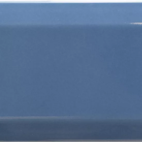 Carrelage Metro Blue 7,5x15 cm - détail du carreau 2