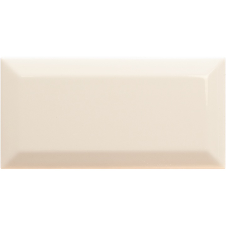 Metro Cream 7.5x15 cm - carrelage NAIS - image 2