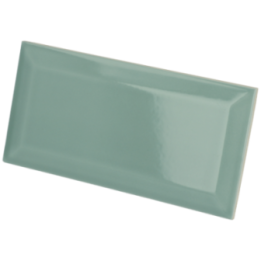 Metro Jade 7.5x15 cm - carrelage NAIS