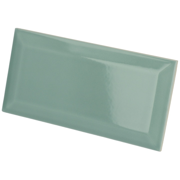 Metro Jade 7.5x15 cm - carrelage NAIS