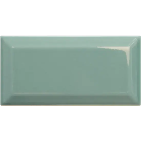 Metro Jade 7,5x15 cm