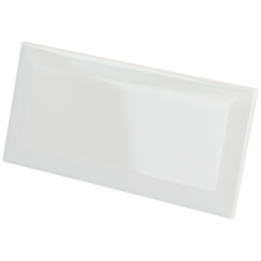 Metro Light Grey 7.5x15 cm - carrelage NAIS
