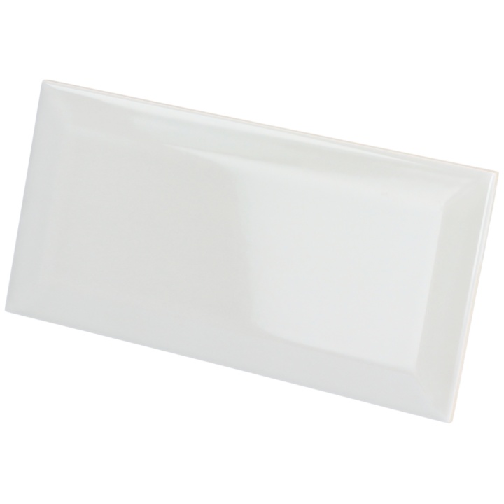 Metro Light Grey 7.5x15 cm - carrelage NAIS