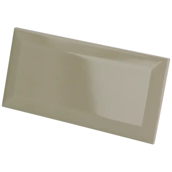 Metro Olive 7.5x15 cm - carrelage NAIS