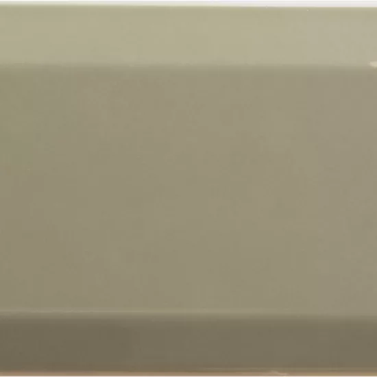 Carrelage Metro Olive 7,5x15 cm - détail du carreau 2