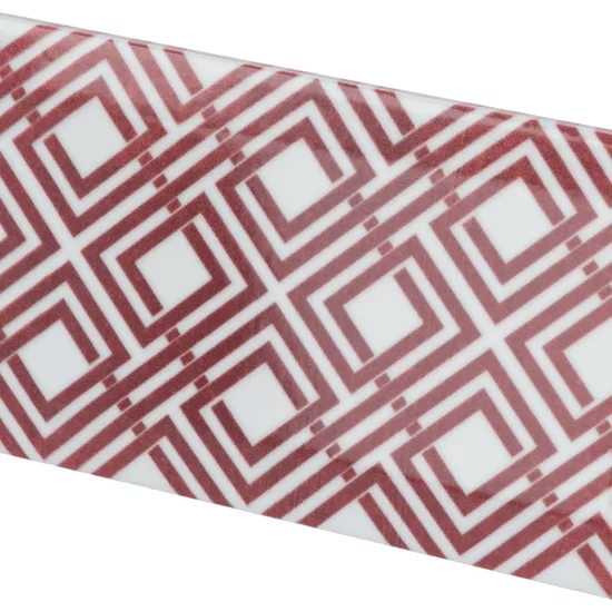 Carrelage Metro Patchwork 7,5x15 cm - détail du carreau