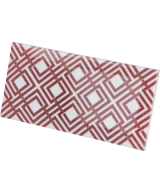 Carrelage Metro Patchwork 7,5x15 cm - détail du carreau