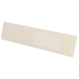 Metro Cream 7.5x30 cm - carrelage NAIS