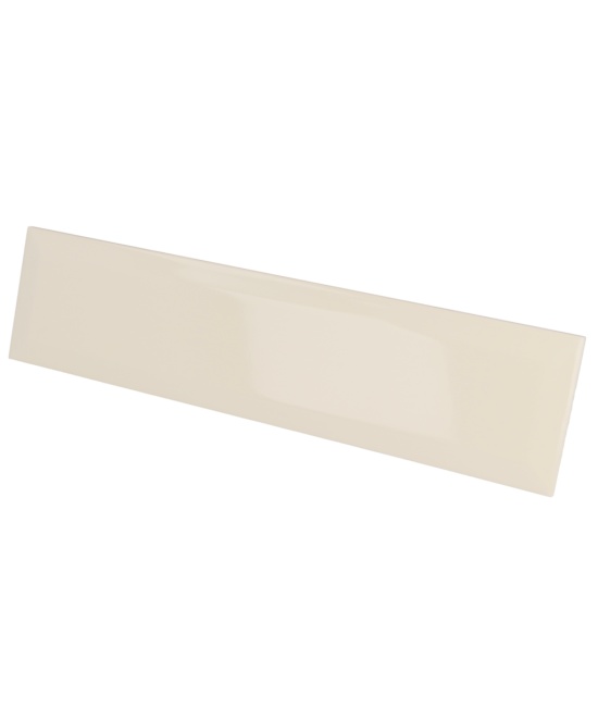 Metro Cream 7.5x30 cm - carrelage NAIS