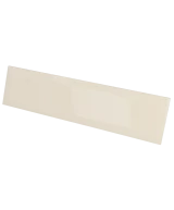 Carrelage Metro Cream 7,5x30 cm - détail du carreau
