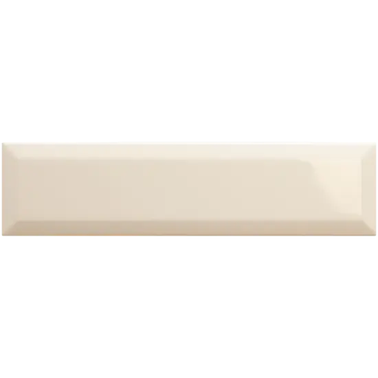 Metro Cream 7,5x30 cm