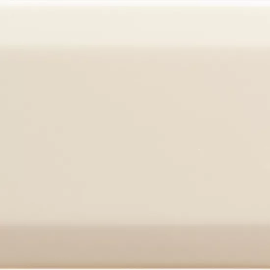 Carrelage Metro Cream 7,5x30 cm - détail du carreau 2