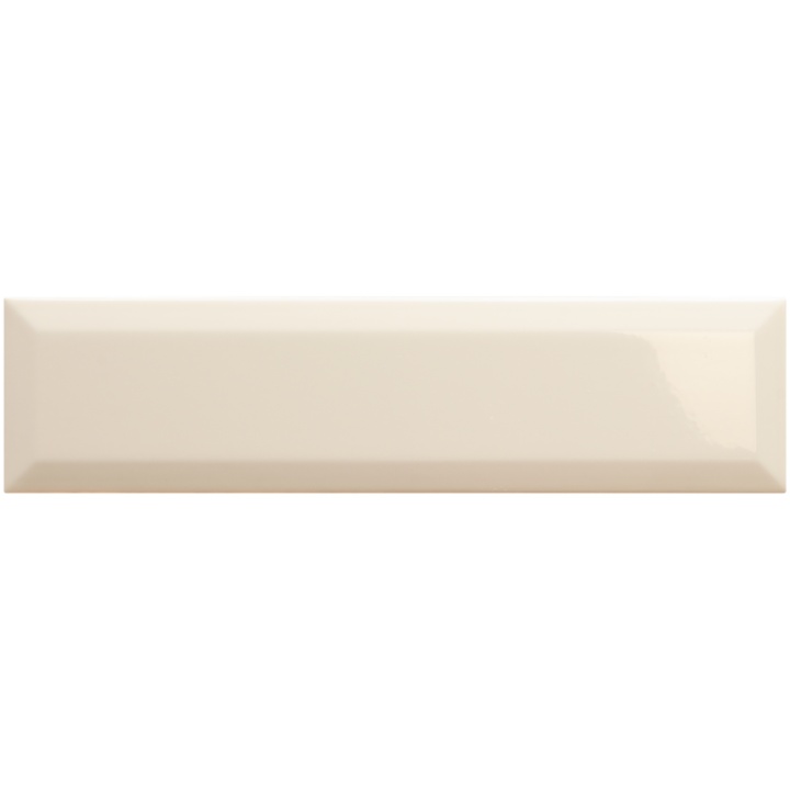 Metro Cream 7.5x30 cm - carrelage NAIS - image 2