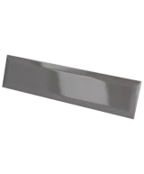 Carrelage Metro Dark Grey 7,5x30 cm - détail du carreau