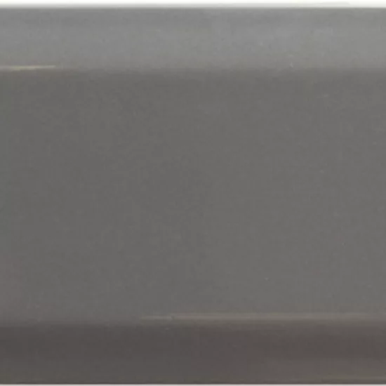 Carrelage Metro Dark Grey 7,5x30 cm - détail du carreau 2