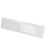Carrelage Metro Light Grey 7,5x30 cm - détail du carreau