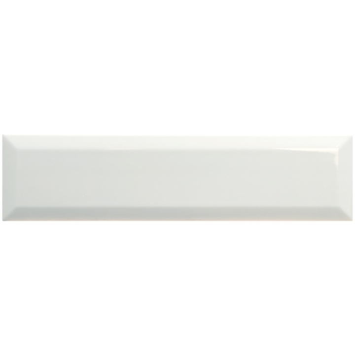 Metro Light Grey 7.5x30 cm - carrelage NAIS - image 2